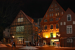 Rostock, Hopfenmarkt