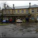 Aldershot Railway Station