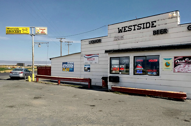 Westside Grocery