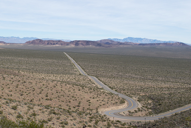 Old Spanish Trail Highway (0151)