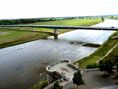 Torgau  - Elbe