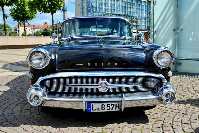 Leipzig 2017 – Buick