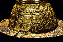 Berlin 2023 – Neues Museum – Berlin Gold Hat