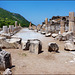 Ephesus Harabeleri -