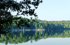 DE - Erftstadt - Liblarer See