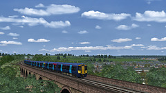 [Train Simulator] Chatham Main Line