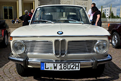 Leipzig 2017 – BMW