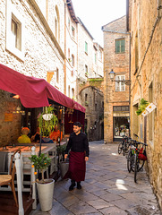 Volterra, Toscana