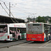 DSCN2060 VBL (Luzern) 210 and 150 - 14 Jun 2008