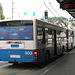 DSCN2061 VBL (Luzern) 271 towing drawbar trailer 303 - 14 Jun 2008