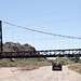 Yuma McPhaul suspension bridge (#0853)