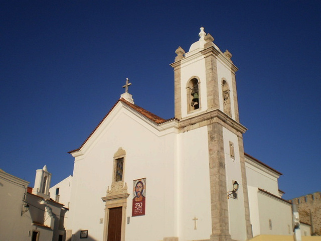 Mother Church of the Holy Saviour.
