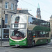 DSCF7203 East Coast Buses 20949 (SN10 DLF) in Edinburgh - 7 May 2017