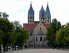 Halberstadt - Liebfrauenkirche