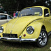 1972 VW Beetle 1200 - GDC 401L