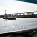 Brücke über den Nord-Ostsee-Kanal