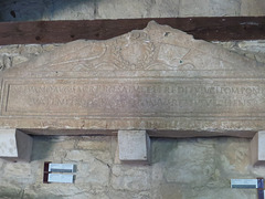 Musée archéologique de Split : IlJug III, 2774.