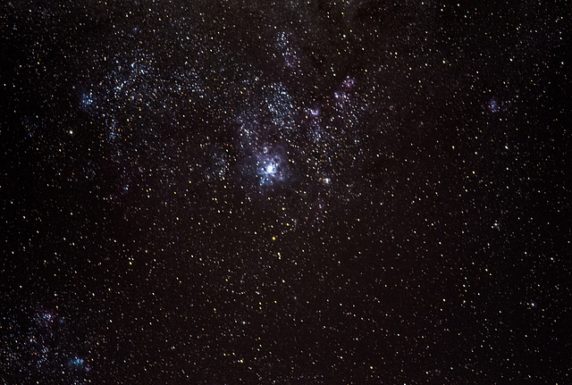Tarancula Nebula