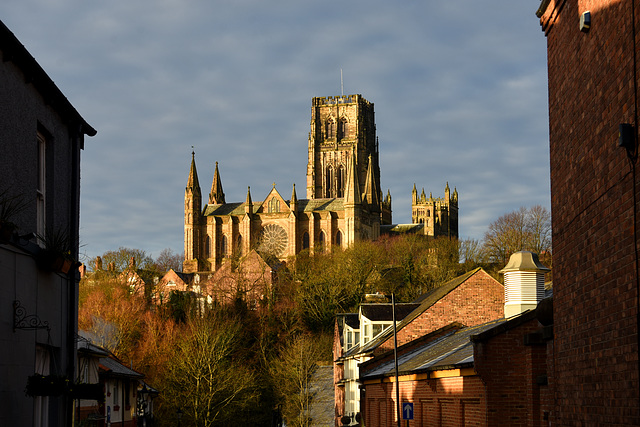Durham Cathedral