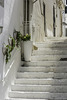 Treppe in Ostuni (© Buelipix)