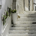 Treppe in Ostuni (© Buelipix)