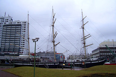 DE - Bremerhaven - Seefahrtsmuseum