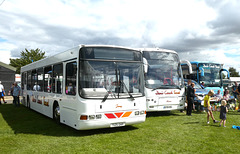 Dan's Coach Travel at Stonham Barns - 13 Aug 2023 (P1160057)