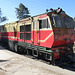 Kalka-Shimla- Diesel Power for the 'Toy Train'