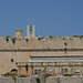 Malta, Fort St.Angelo (Vittoriosa)