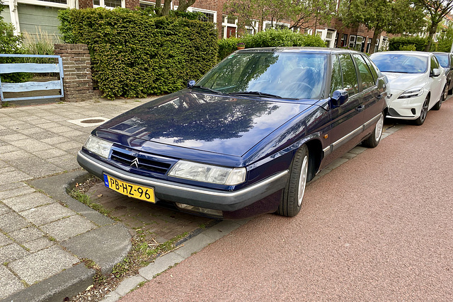 1996 Citroën XM 2.0i 16V SX