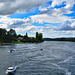Rhein,Schweiz