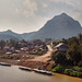 Le nord du Laos