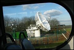Harwell antenna