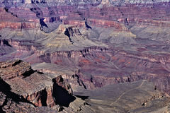 The Road to Nowhere – Verkamp's Visitor Center, Grand Canyon Village, Grand Canyon, Arizona