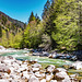 Tiefenbach Gorge (Tyrol, AT)
