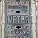 Thames Water meter cover