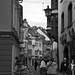 Freiburg's Street life