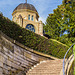 05/50 - Treppen zum Belvedere
