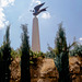 Animal Sculpture,  Peace Dove , Israel