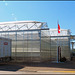 Oyen, Alberta - Greenhouses