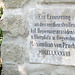 Pracher-Denkmal