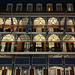 Hotel in der Bourbon Street / New Orleans (2xPiP)