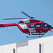 Airbus Helicopters H145 HB-ZQG (Rega)