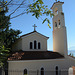 Albanian Orthodox Church "The Source of Life" in Zvërnec