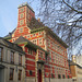 Musée Curtius à Liège