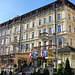 CZ - Karlsbad - Hotel Bohemia