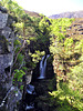 Highland Waterfall