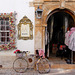 Óbidos - fashion in the Old Town