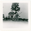 Paul Bunyan and Babe the Blue Ox, Ossineke, Michigan