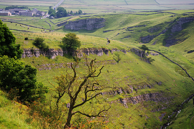 Cales Dale   /   July 2012